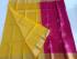 SOFT SILK SAREE WITH BLOUSE